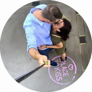 Meet your Posher, Brad